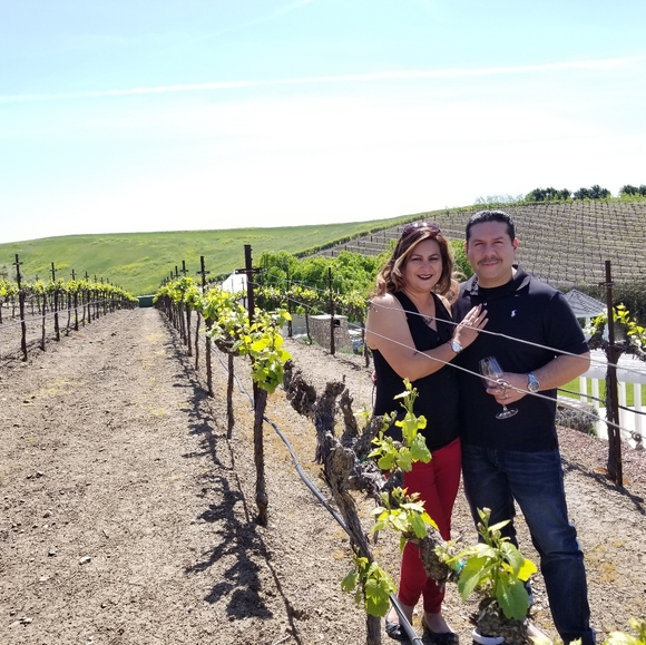 Meet your Posher, Martha - Picture 3 of 4